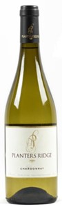 Planters Ridge Winery Chardonnay 2015